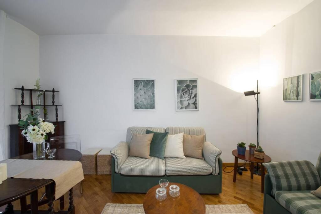 Flat In Trastevere - Rome 빌라 외부 사진