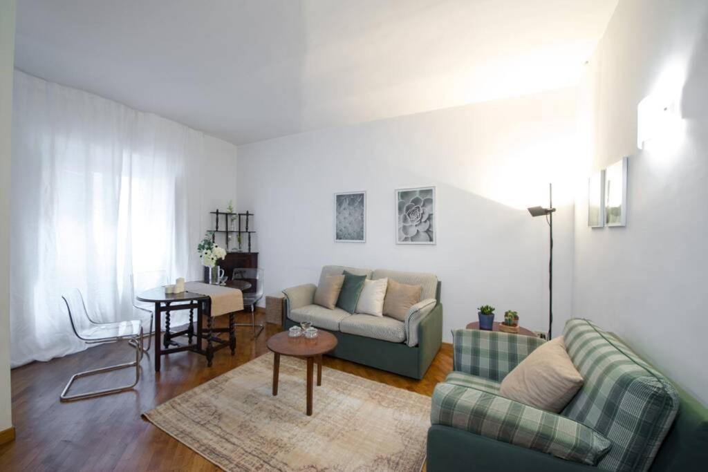 Flat In Trastevere - Rome 빌라 외부 사진