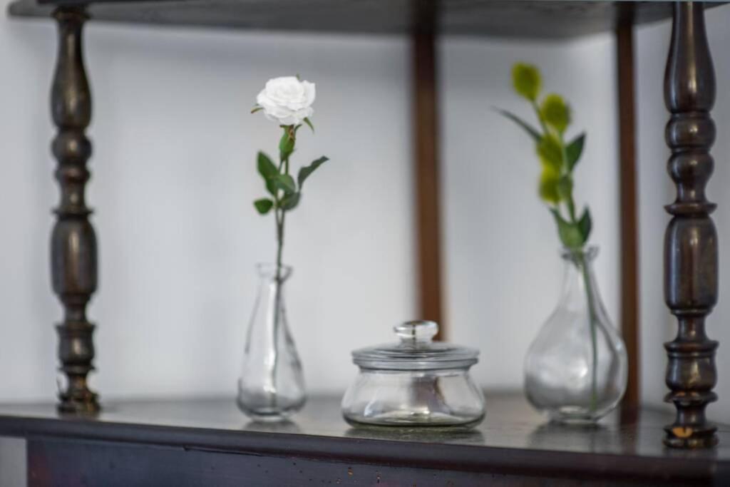 Flat In Trastevere - Rome 빌라 외부 사진
